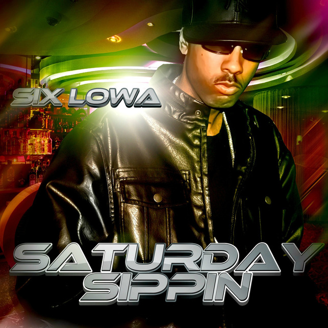 Saturday Sippin - Six Lowa
